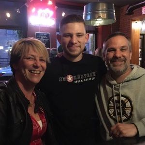 Meet your Posher, Sharon